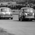 Dedicated Daily Mini Races at Silverstone Classic