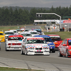 Legends of Bathurst to Hampton Downs this Weekend