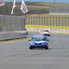 Radisich and Richards Shine on First Day at Hampton Downs