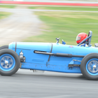 Historic Winton Regular Perry Set for May Meeting