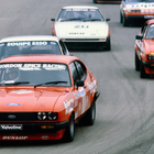 Gordon Spice to Present Silverstone Classic Touring Car Trophy