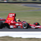 Smith Targets Hampton Downs Record this Weekend