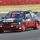 Strong Response for HSCC 's New Dunlop Saloon Car Cup
