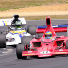 Can Smith Continue NZ F5000 Clean Sweep at Skope Classic?