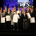 FIA Inducts World Rally Champions into Hall of Fame