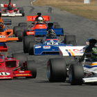 Collins Formula 5000 Clean Sweep at Skope Classic