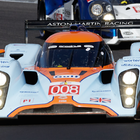 Masters Historic Racing and Aston Martin Form Alliance