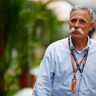 Chase Carey Honorary Chairman at 2019 Motorsports Hall of Fame of America Awards