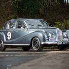 Competition Cars in Race Retro Auction