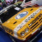 Gallery - The Cars of Race Retro