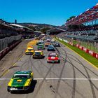 Strength in Depth for 2019 Touring Car Masters