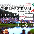 Putnam Leasing to Power the Field Team for Live Stream