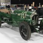 Salon Privé Marking a Century of Bentley