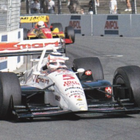 Nigel Mansell - Indycar's Most Famous Rookie
