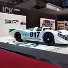 Gallery: Porsche Marking Fifty Years of the Mighty 917