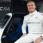 Coulthard Confirmed for Goodwood Members' Meeting