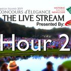 Video: Amelia Island Concours d'Elegance Hour Two