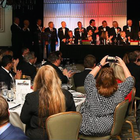 2019 Motorsports Hall of Fame of America Inductees Honored