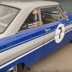 Video: Mission Motorsport at Goodwood