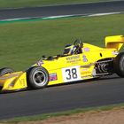 Spirit of Championship Award Announced for HSCC F3
