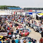 Clock Ticking on Silverstone Classic Ticket Offer