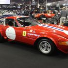 Video: The Delights of the Fiskens Stand at Retromobile