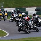 Gallery: Classic Motorcycle Racing with the CRMC