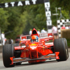 Schumacher Career to be Celebrated at Festival of Speed