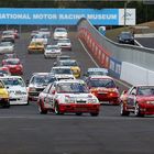 Heritage Touring Cars To Race at Bathurst