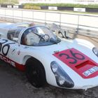Sebring Winning Porsche Set for Members' Meeting