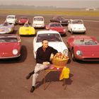Seventy Years of Abarth Performance and Passion