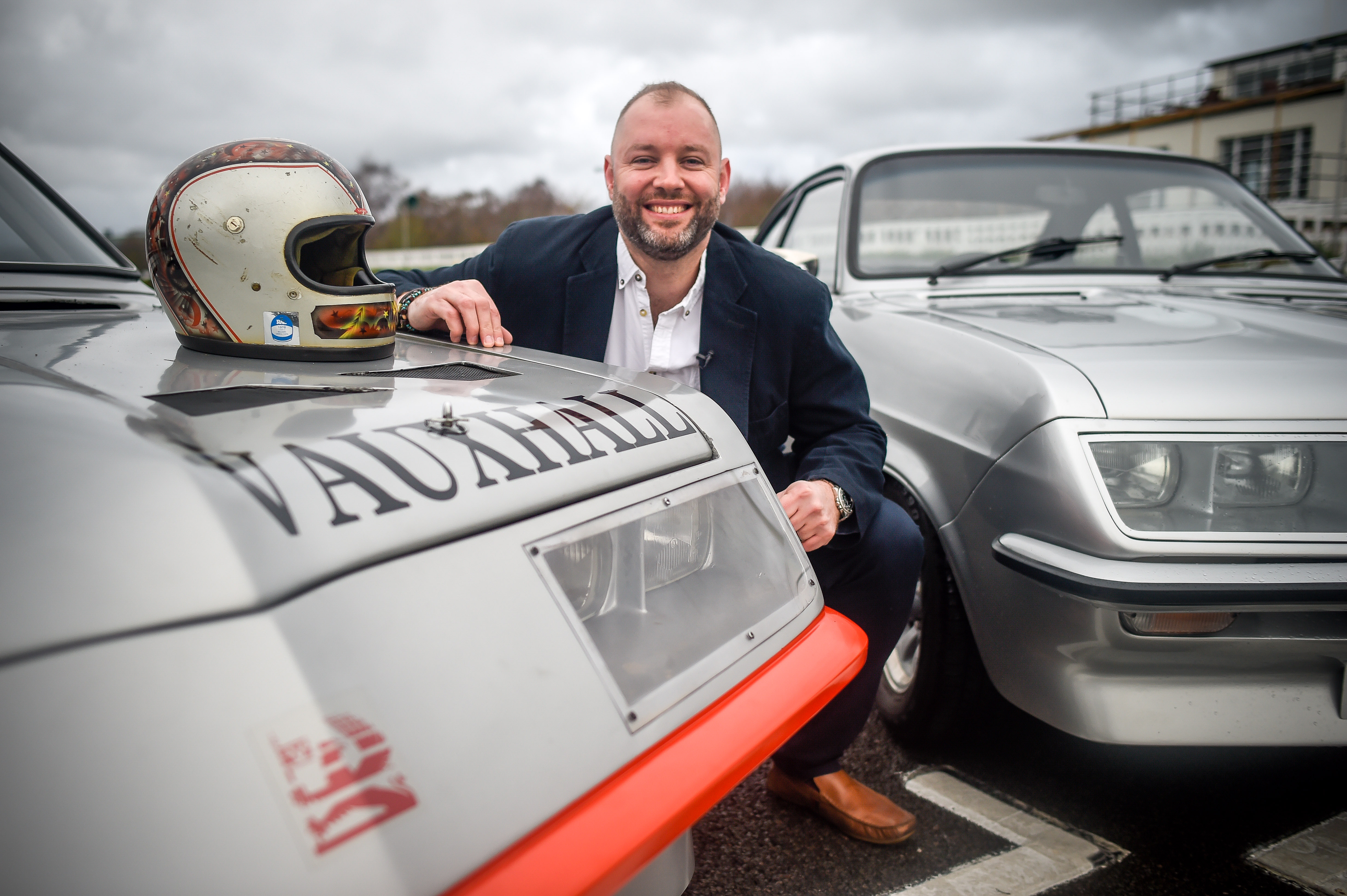 Old Nail for Sale in Bonham s Goodwood Auction