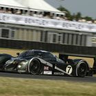Bentley Speed 8 to Lead Goodwood Le Mans Demonstration