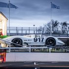 Gallery: Porsche 917s Arrive at Goodwood