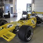 Video: Emerson Fittipaldi's Formula Two Lotus Race Winner
