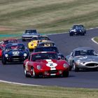 Busy Weeks Ahead for Masters Historic Racing