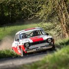 Big Entry for Czech Round of European Historic Rally Series 