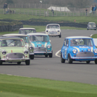 SU Carburettor Co. to Back Masters Minis