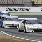 Procar Returns to the Norisring in July