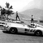 On This Day - Moss and Jenkinson Win the Mille Miglia at Record Speed!