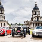 Round the World Historic Rally Challenge Announced