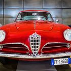 Alfa Romeo Museum Pieces to Take on the Mille Miglia