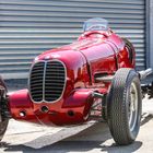 On This Day -  Maserati Win the 1939 Targa Floria