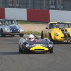 International Trophy to Entertain at Silverstone this Weekend