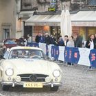 Gallery: Day One of the Mille Miglia