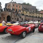 Gallery: Day Two of the Mille Miglia, Rome Arrival!