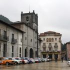 EHSRC Resumes This Weekend with the Rally de Asturias Historico