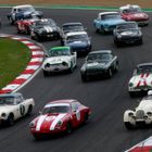 Gallery: Masters Historic Festival Day Two, Saloons and Sportcars