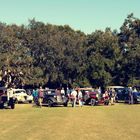 HistoricRacingNews.com to Exclusively Stream the Hilton Head Island Concours d'Elegance and Motoring Festival