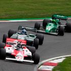Five Winners From Five Races as Masters Grids Take on Brands Hatch